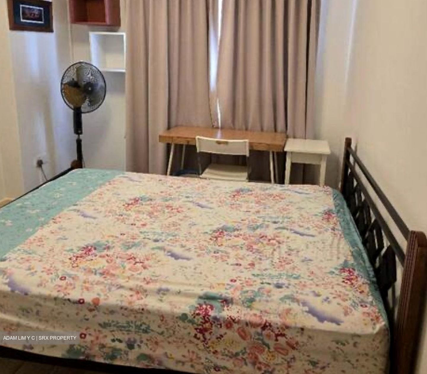 Blk 641A The Meadows (Punggol), HDB 5 Rooms #623704861